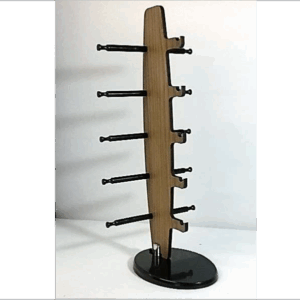 Expositor para 05 Óculos